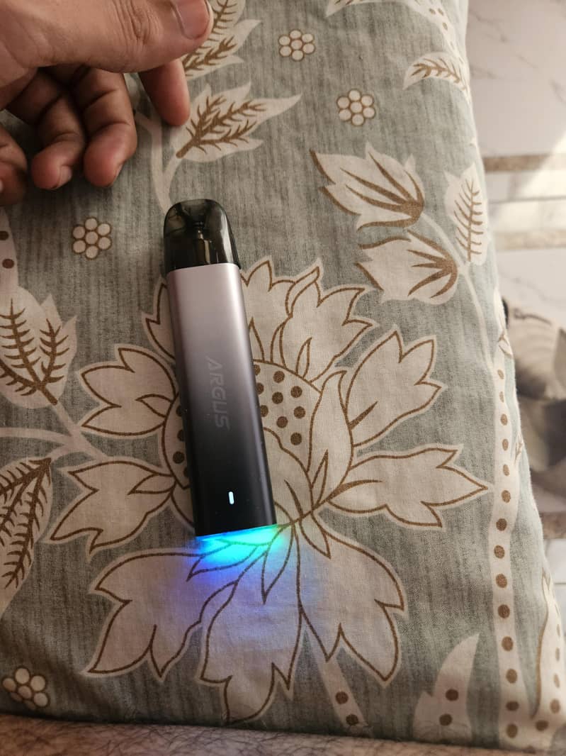 VAAPOO ARGUS P1 POD System -800mAH device 1