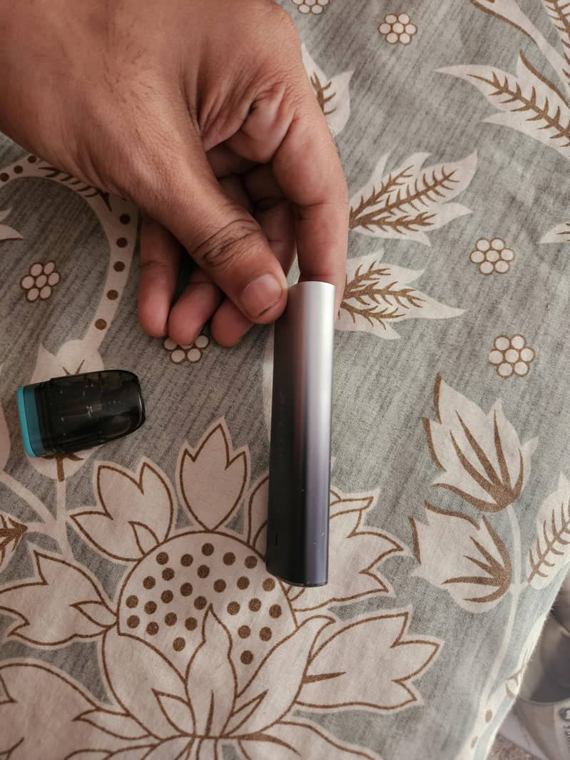 VAAPOO ARGUS P1 POD System -800mAH device 2