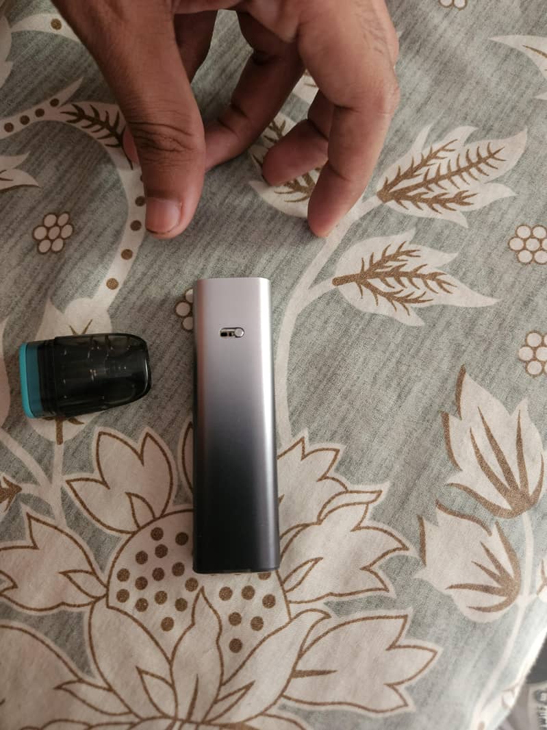 VAAPOO ARGUS P1 POD System -800mAH device 4