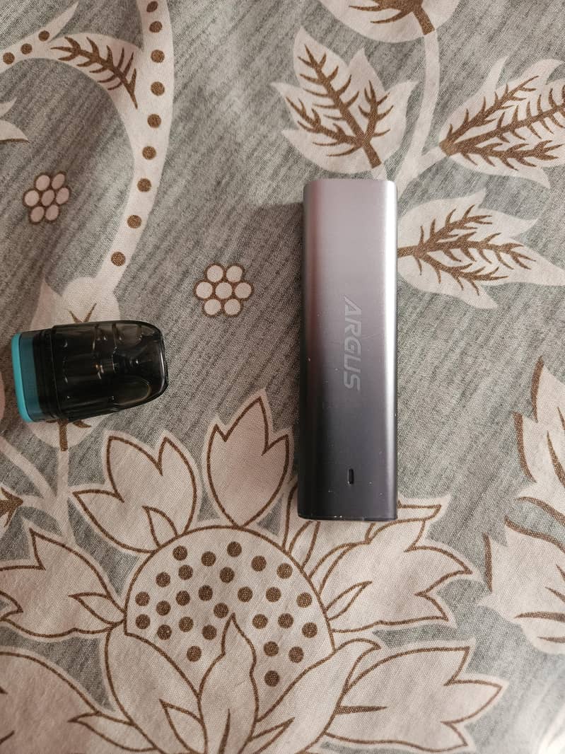 VAAPOO ARGUS P1 POD System -800mAH device 5