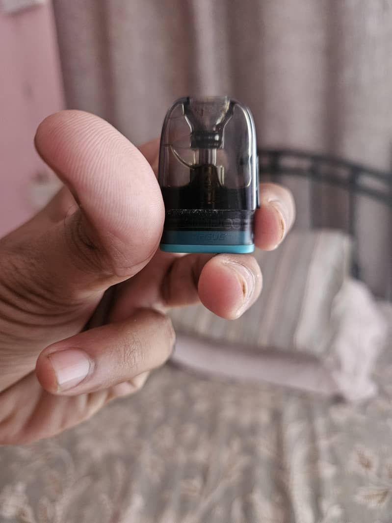 VAAPOO ARGUS P1 POD System -800mAH device 6