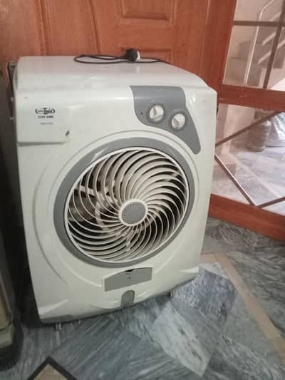 cooler fan