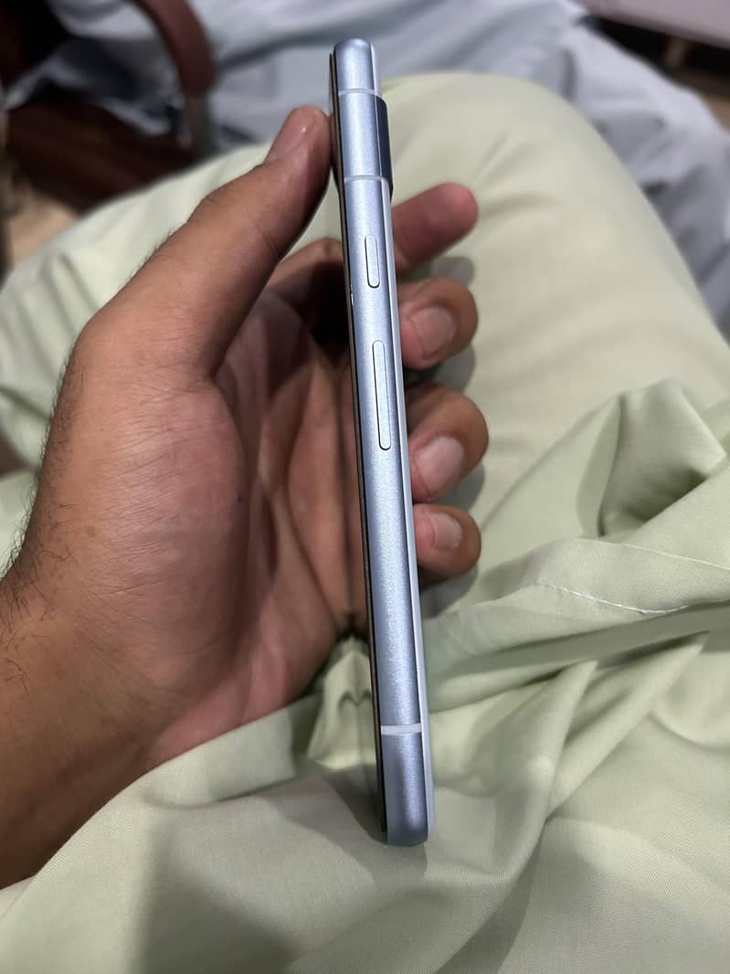 Google Pixel 7a 0