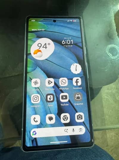 Google Pixel 7a 5G