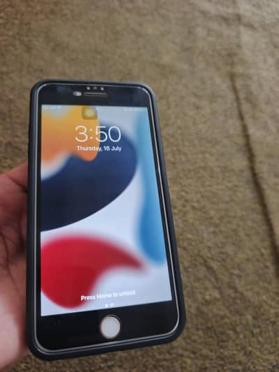 Apple iPhone 7 Plus