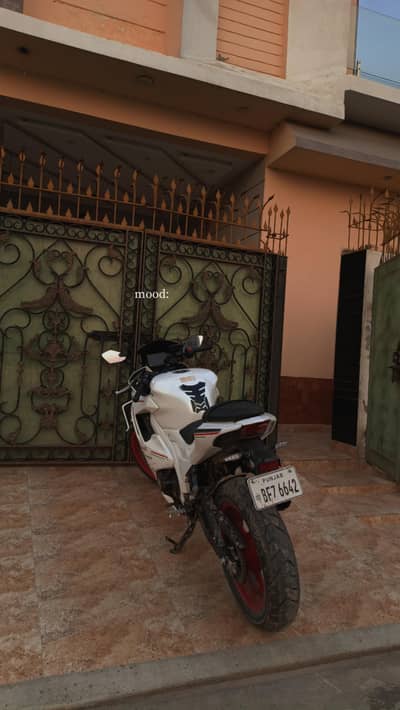 ducatin 400cc