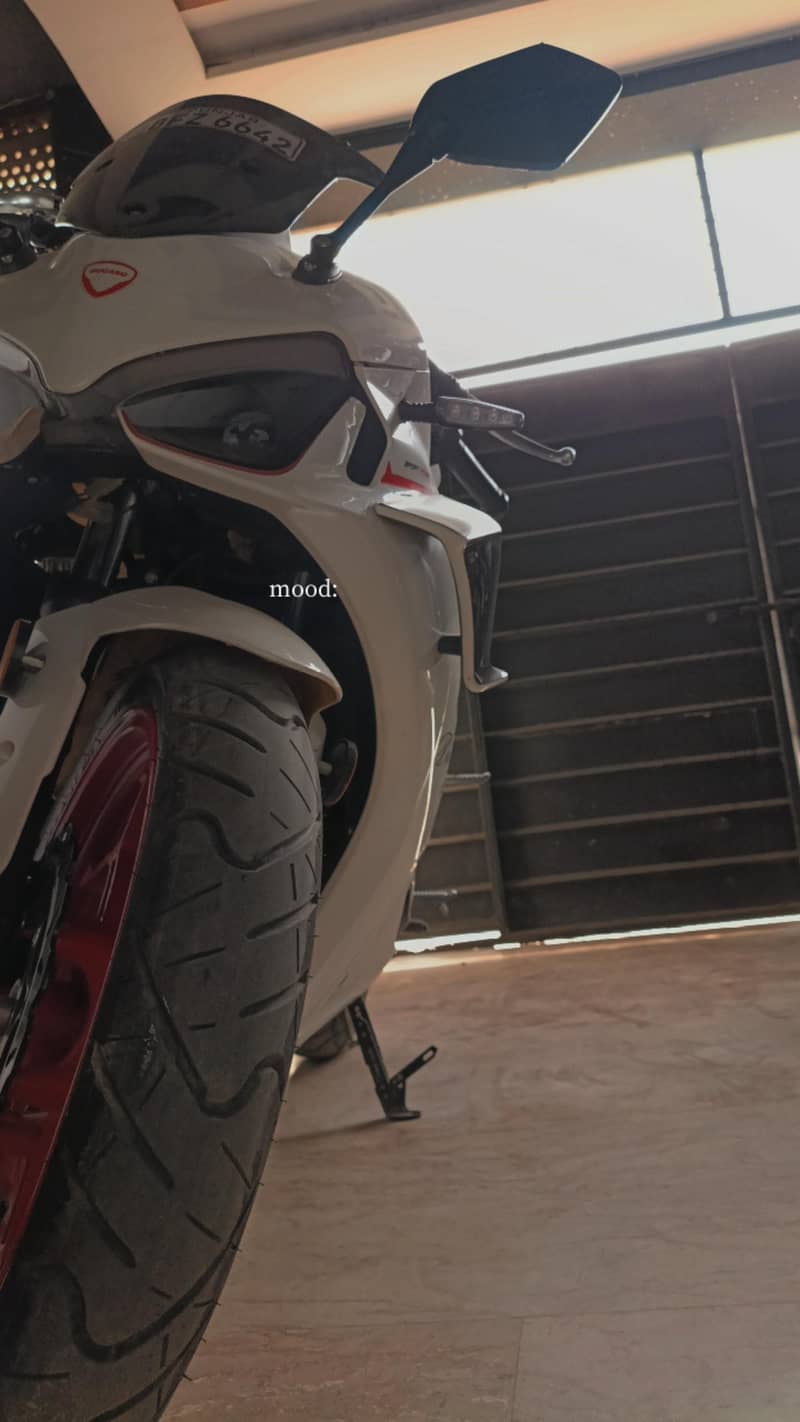 ducatin 400cc 2
