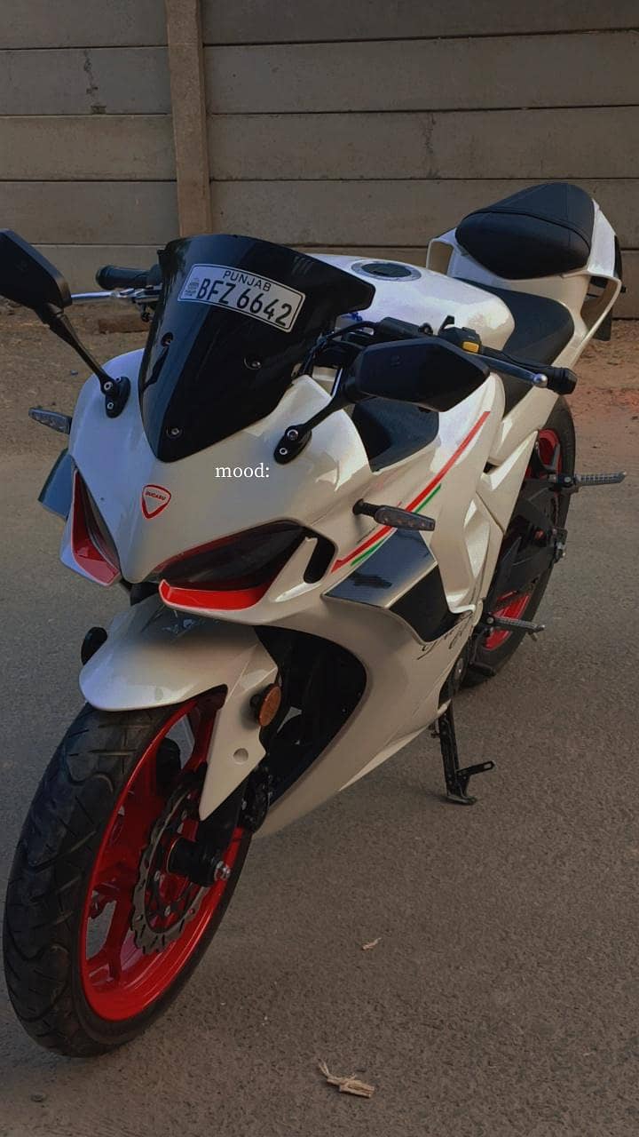 ducatin 400cc 4