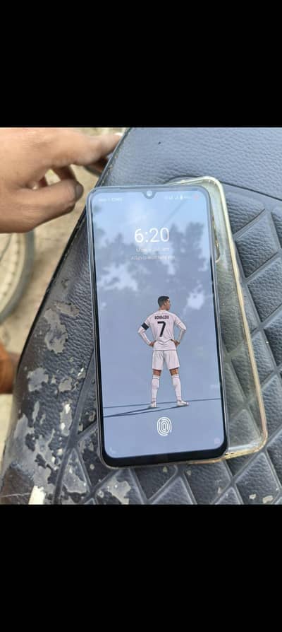 Vivo V23e