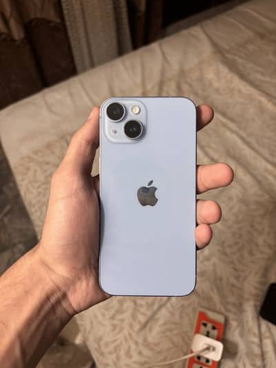 Apple iPhone 14