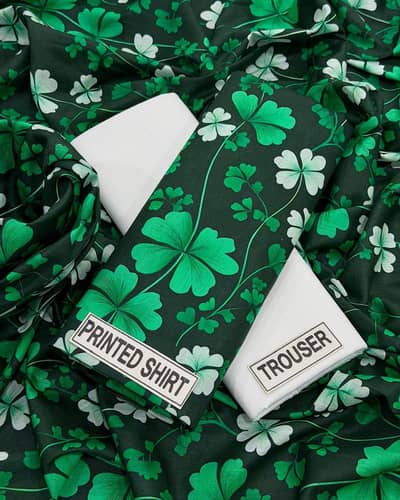 2 Piece Lawn suits Bonanza