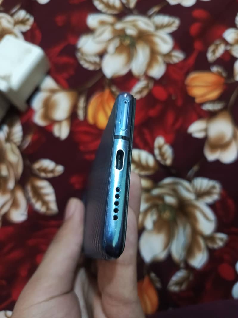 One Plus 7T for exchange 4