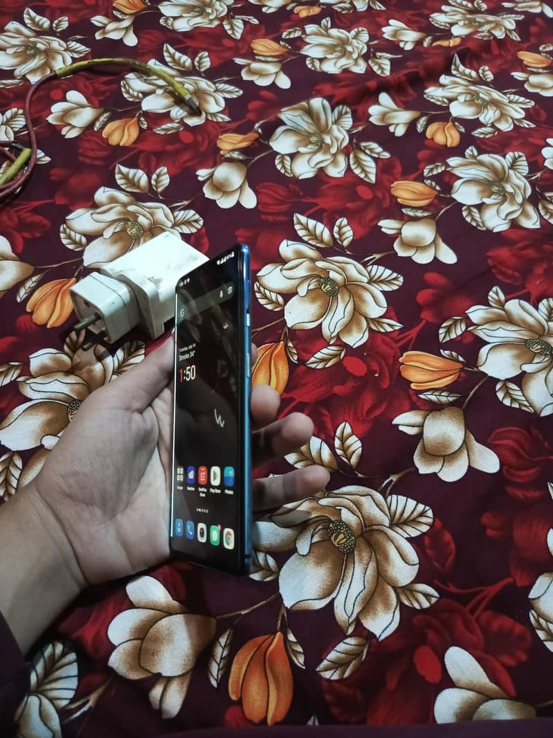 One Plus 7T for exchange 7