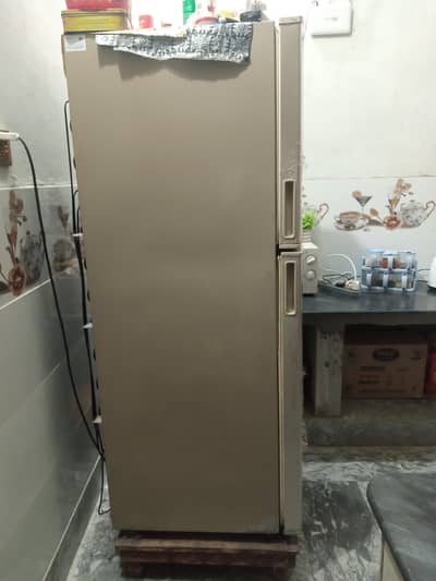 Haier refrigerator