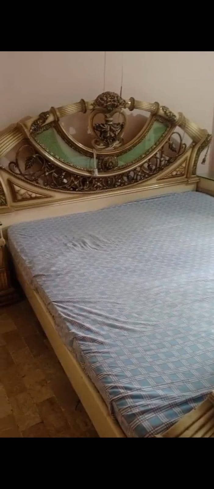 Bedroom set 1