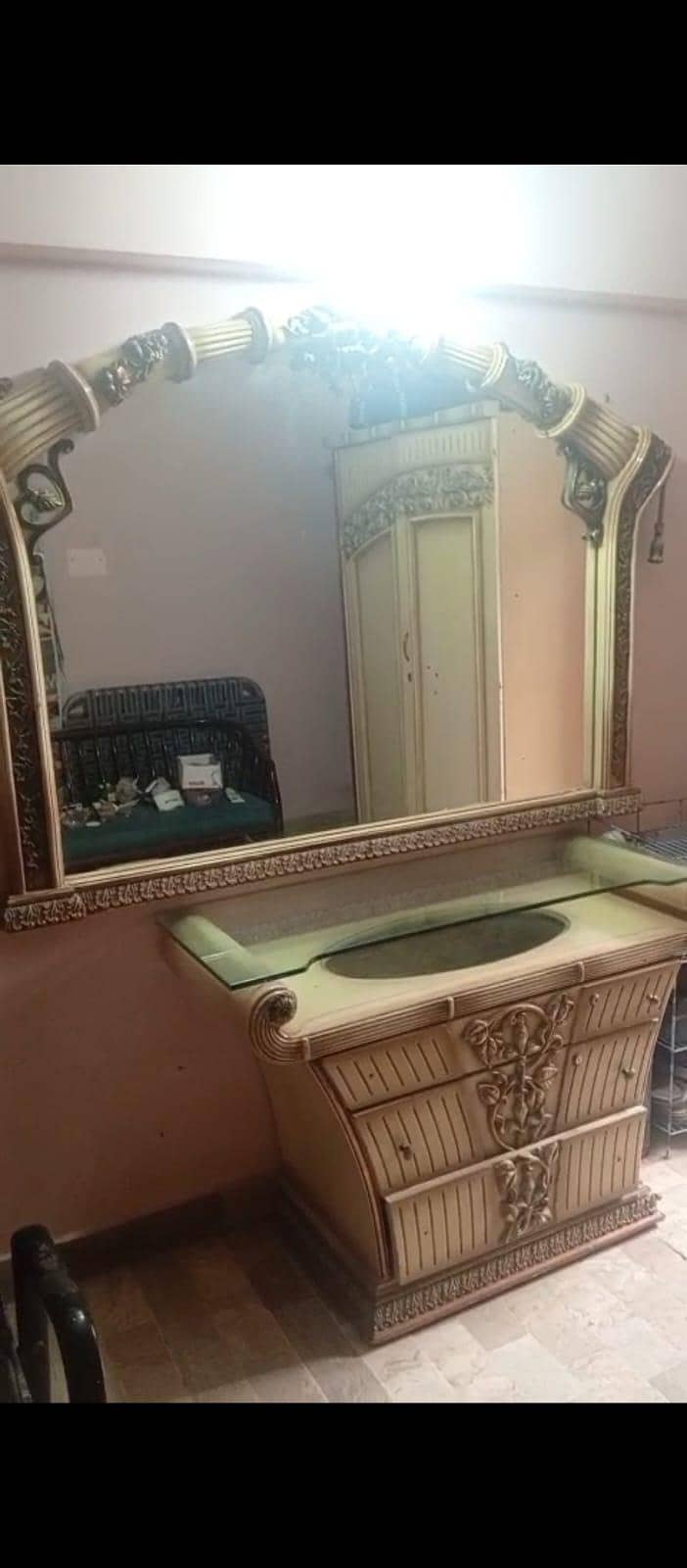 Bedroom set 4