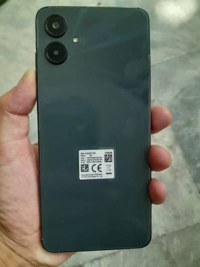 Samsung Mobile A06