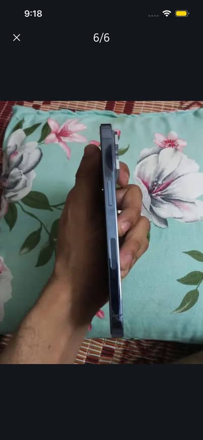 Apple iPhone 13 Pro