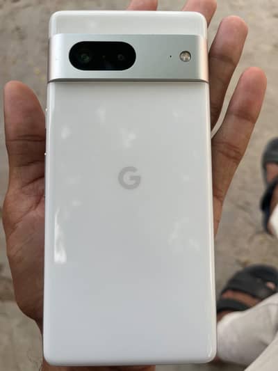 Google Pixel 7
