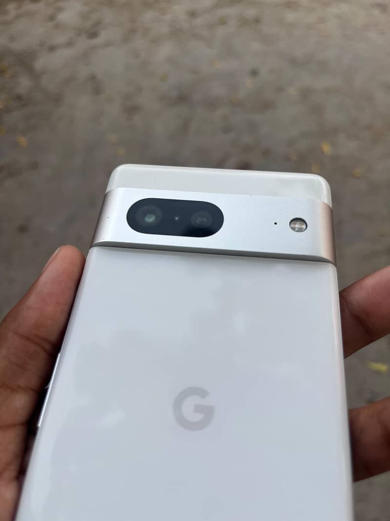 Google Pixel 7 2