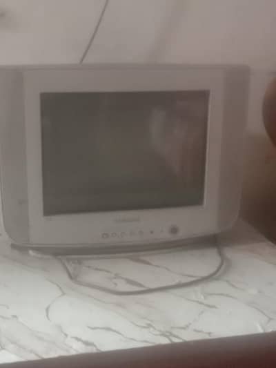 Samsung tv