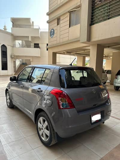 Suzuki Swift 2014 Dlx 0/3/3/6/2/6/4/4/0/6/7