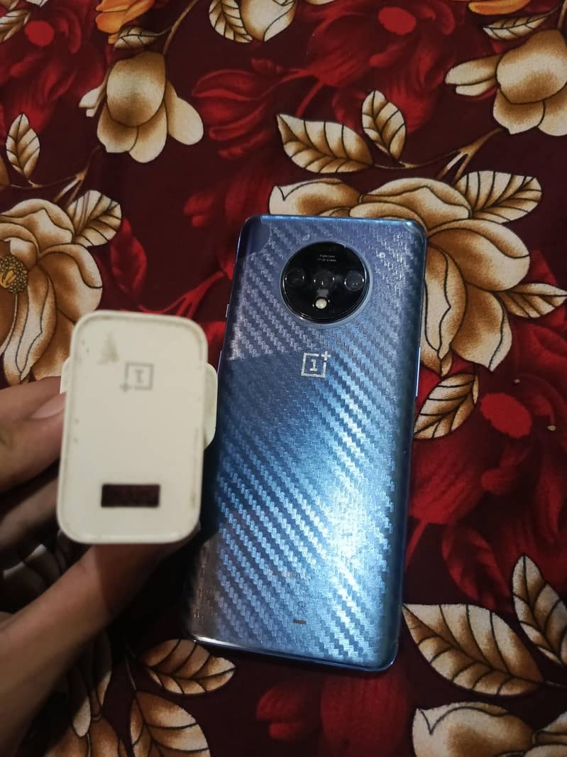 One Plus 7T 1