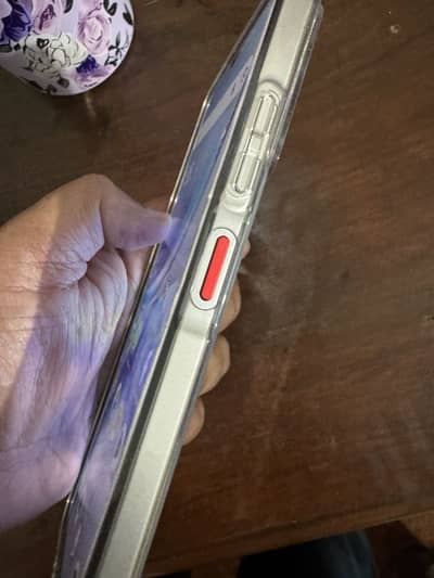 NUBIA A36 just box open PTA Approved