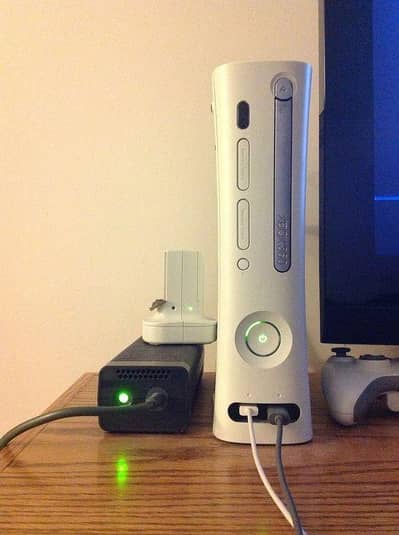 x box 360