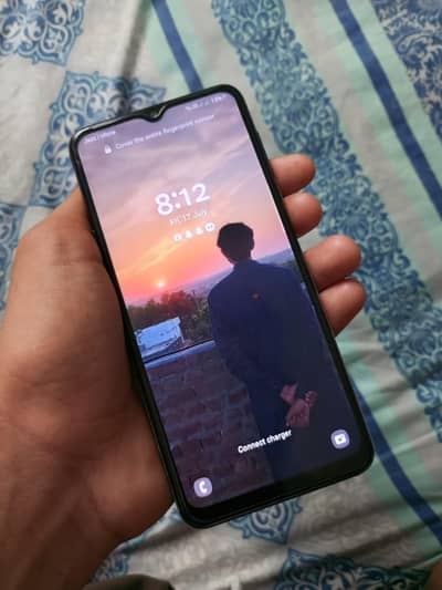 Samsung A32