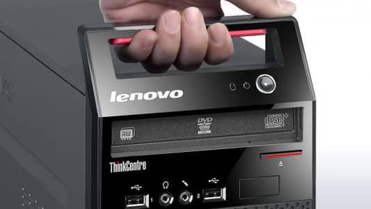 Lenovo Core i3- gu 4