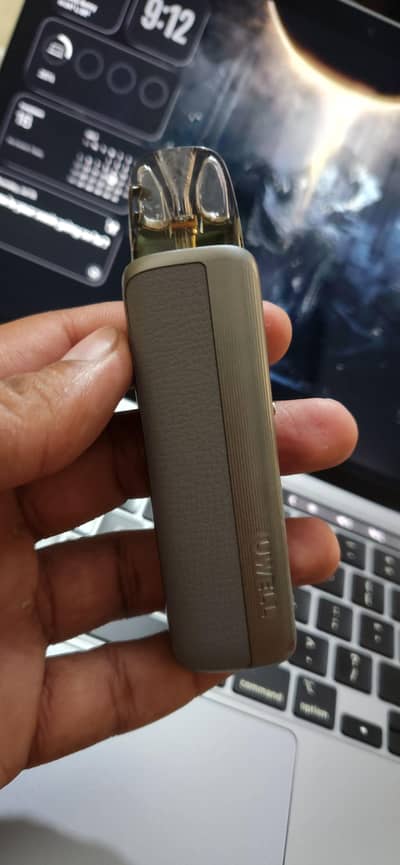 Uwell Caliburn G3 Lite SE - Box Open