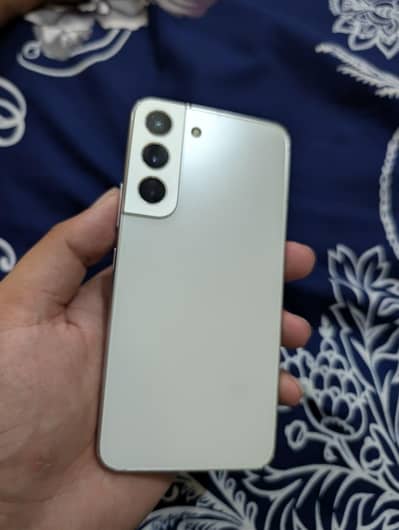 Samsung Galaxy S22