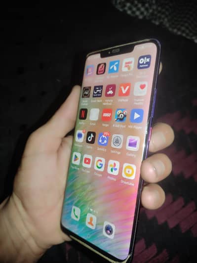 hawawei mate 20 pro