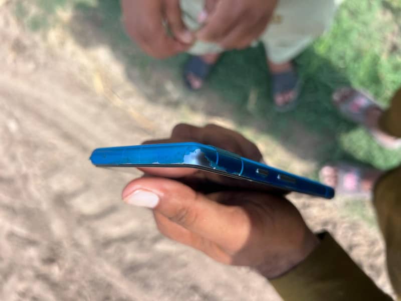 Google Pixel 7a 4