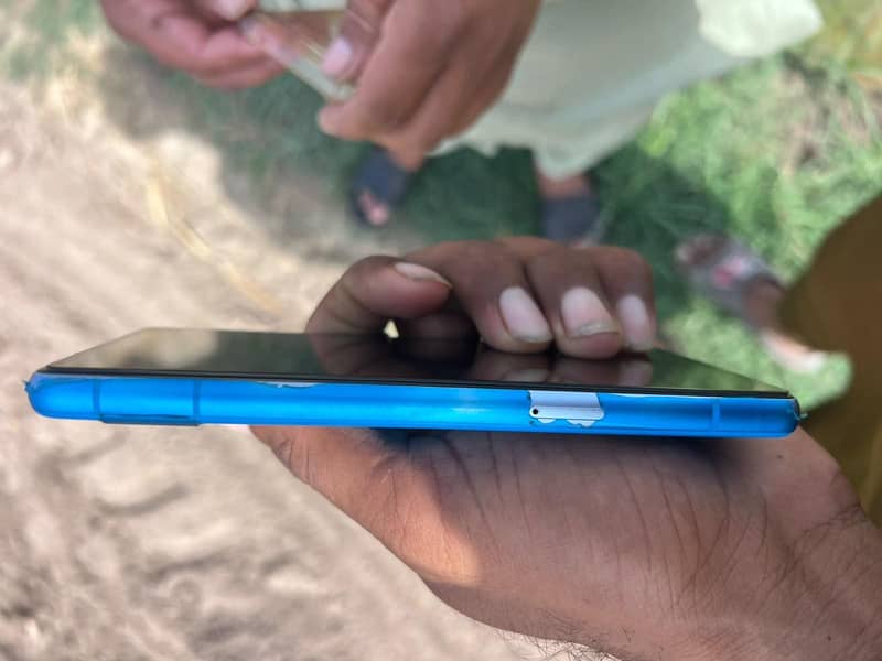 Google Pixel 7a 5