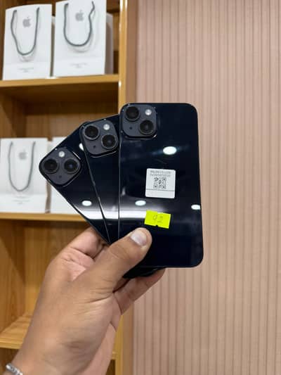 iPhone 14 128GB JV  Water Pack Sealed  30 Days Money Back Warranty