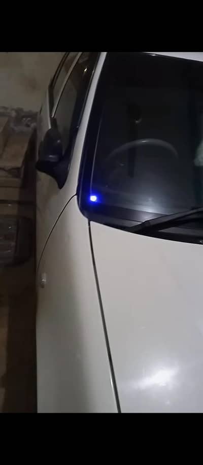 Suzuki Cultus VXL 2011
