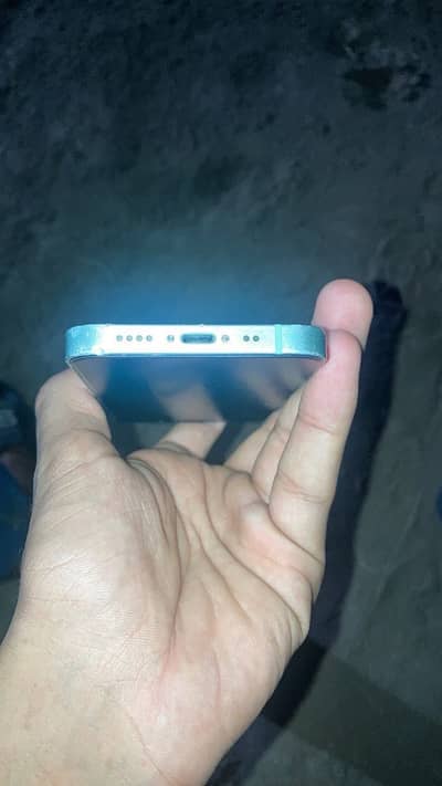 Apple iPhone 12 mini
