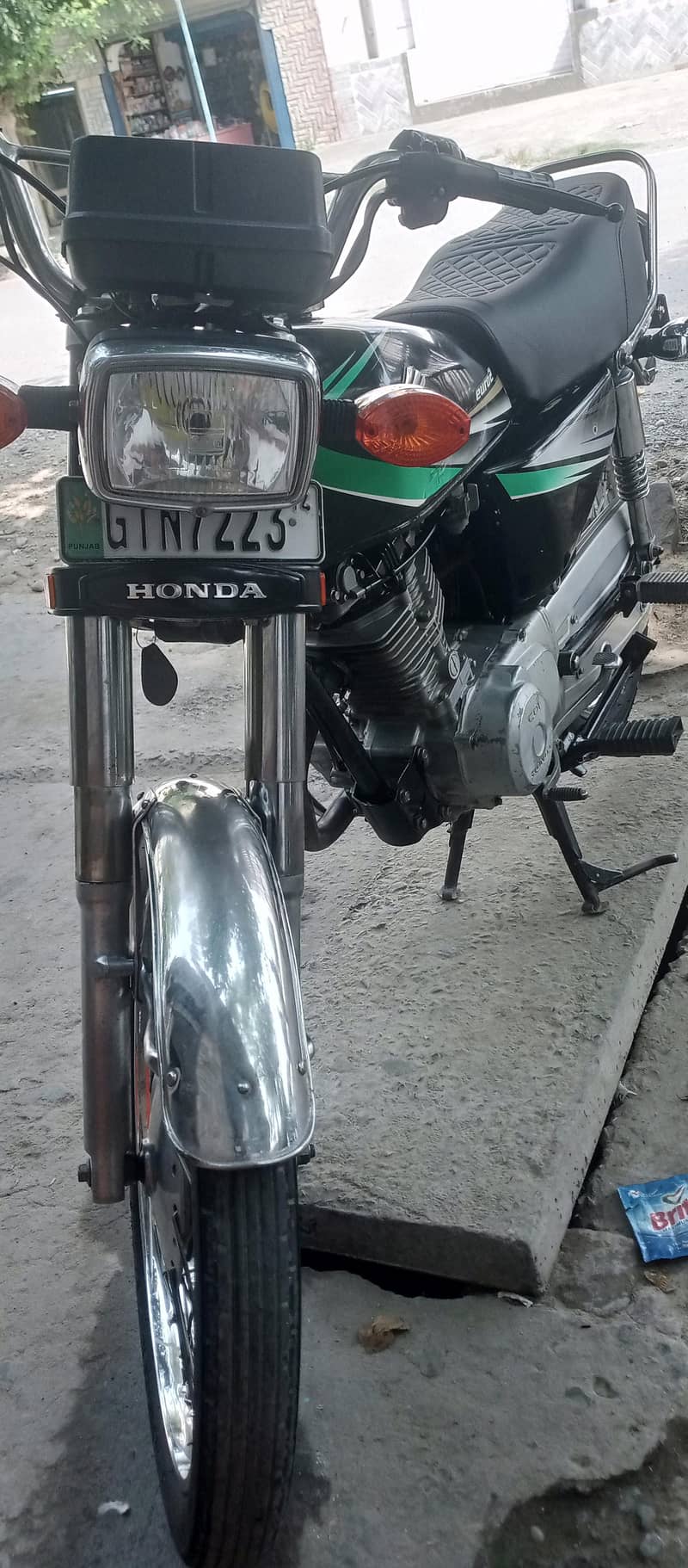 good condition 1