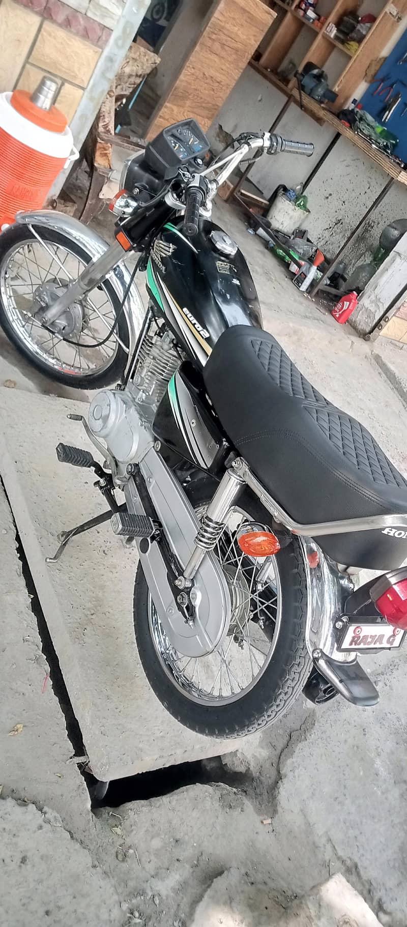 good condition 2