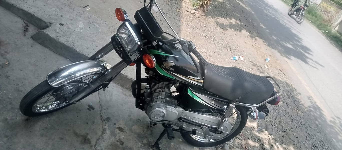 good condition 3