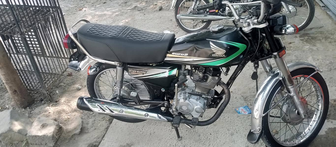 good condition 4
