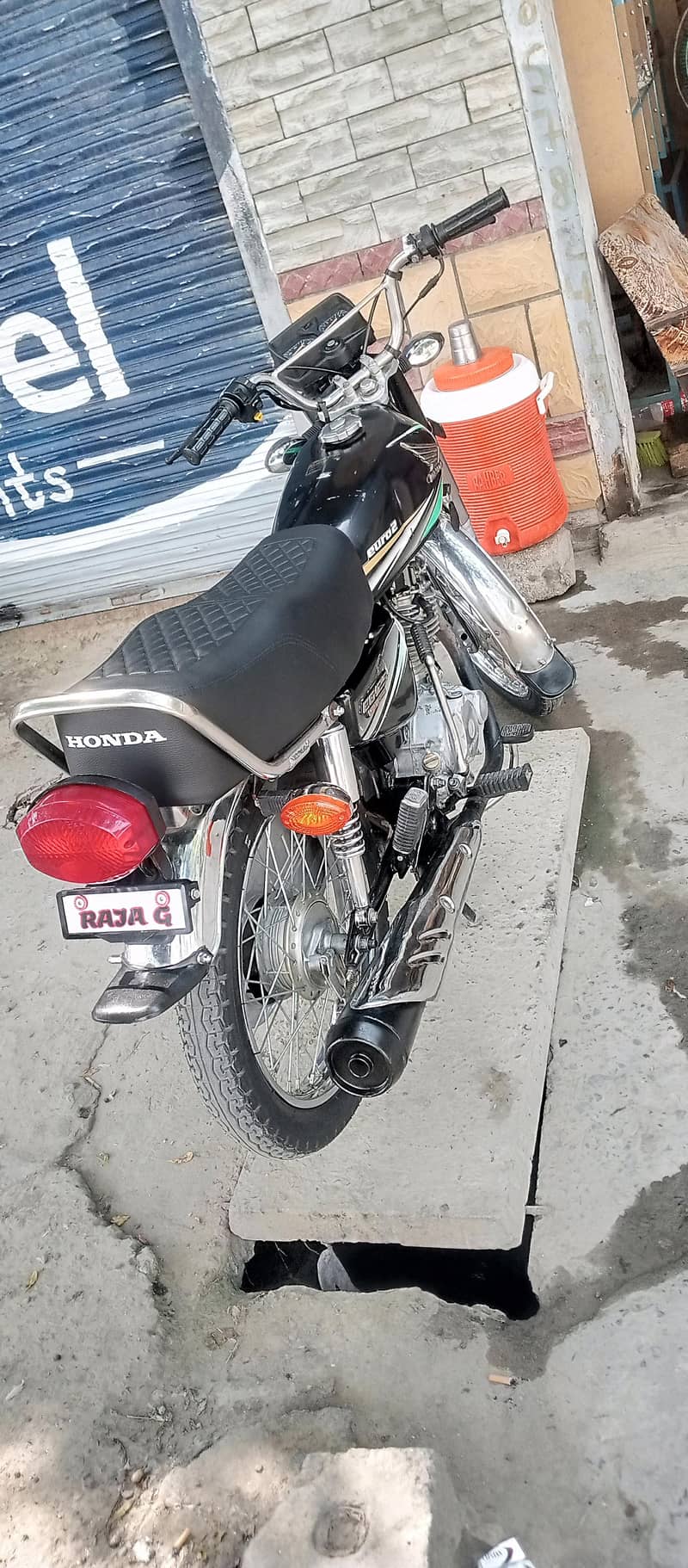 good condition 5