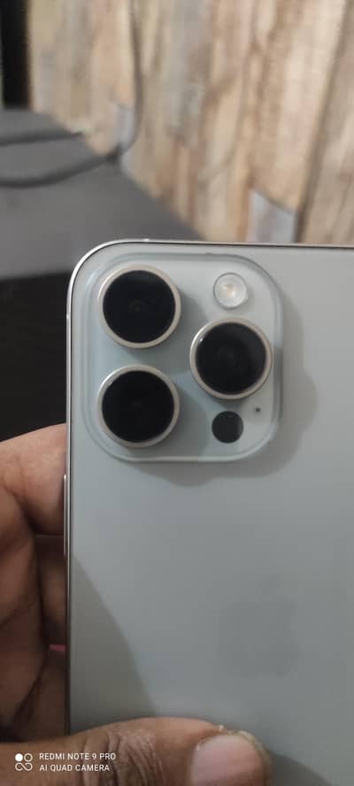 Apple iPhone 15 Pro Max