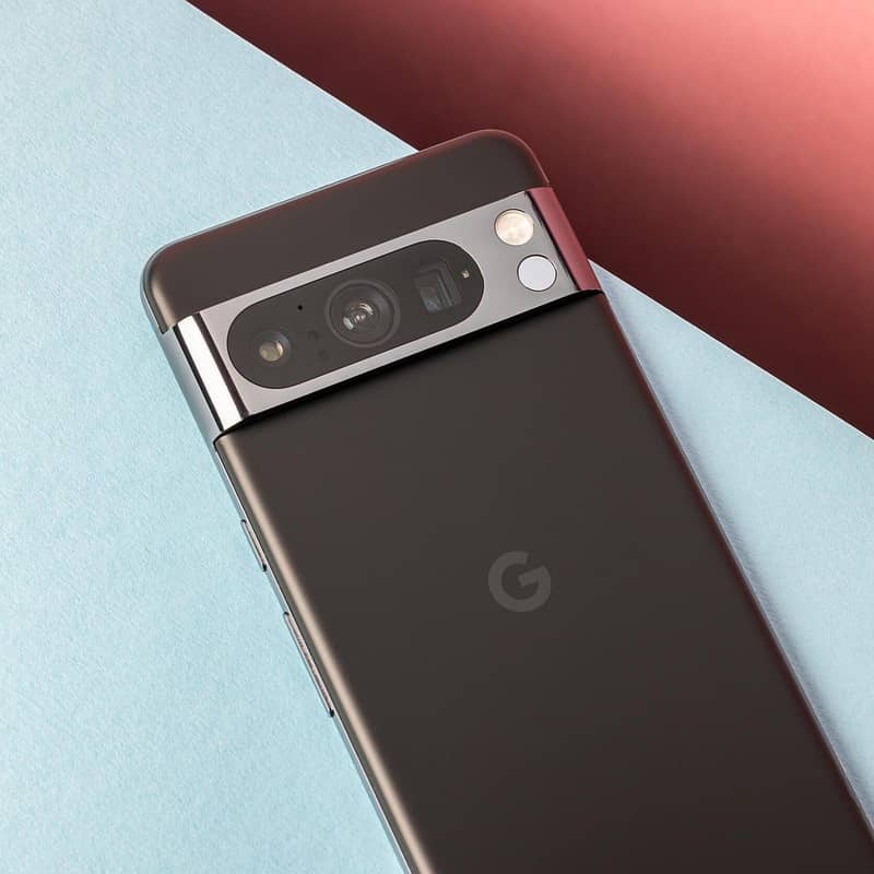 Google Pixel 8 Pro 1