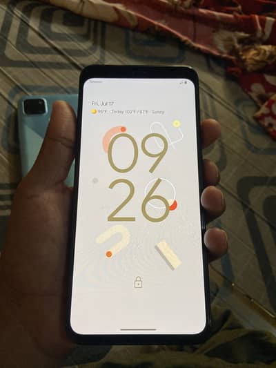 Google Pixel 4 XL