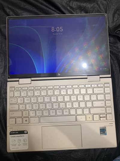 Hp Envy x360