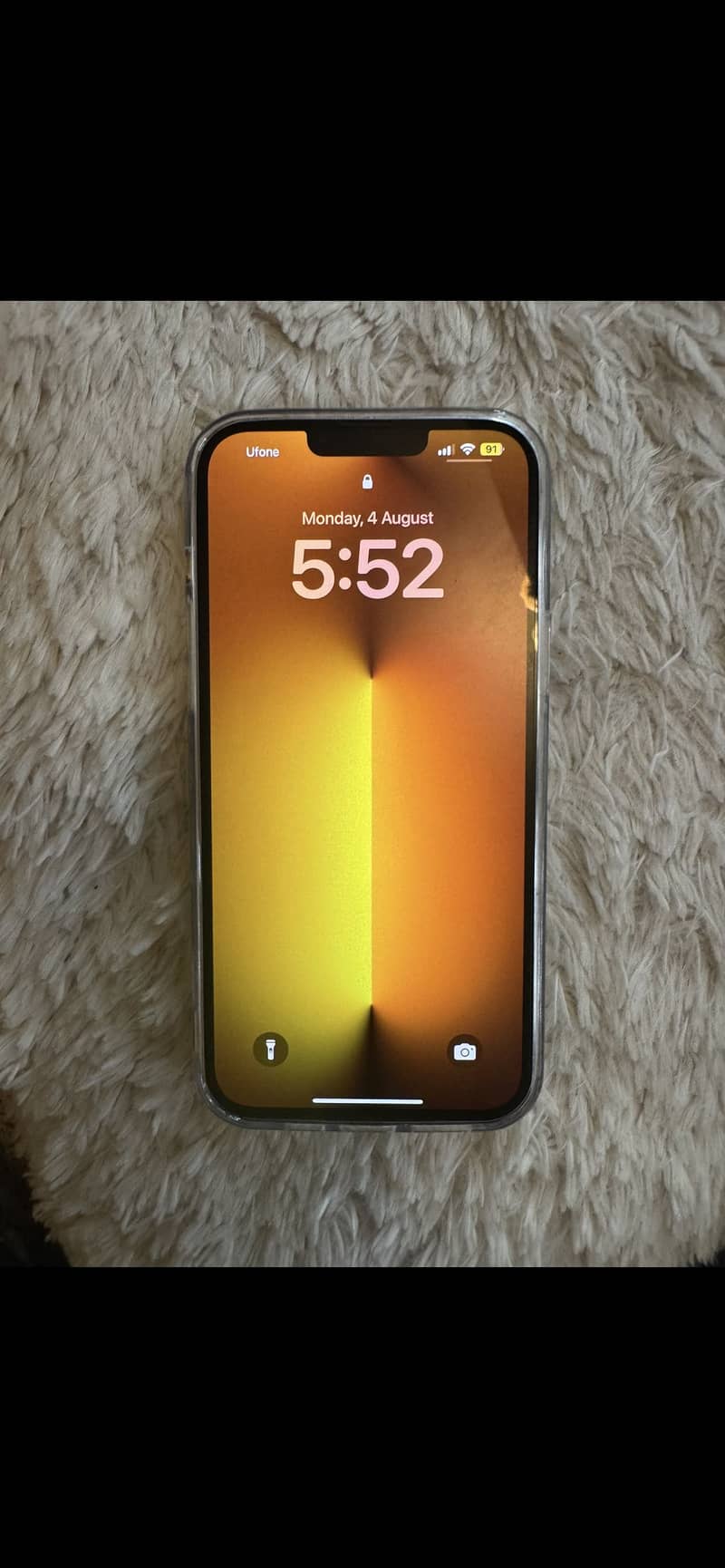 iPhone 13 Pro Max 5