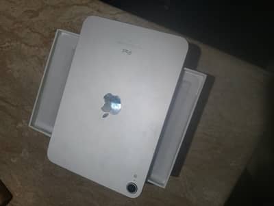 ipad mini 6th generation